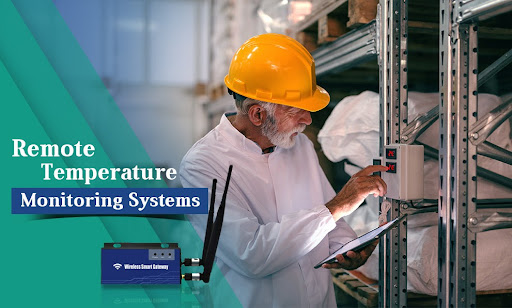 Understanding Remote Temperature Monitoring Systems